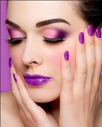 חדש בישראל : china glaze, מותג הלקים הנודע מלוס אנג'לס, הגיע סוף סוף לישראל